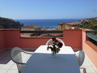 Appartamento Panoramico con due terrazze vista sul mare - IUN P5019 - Buggerru - 8