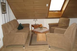 Ferienwohnung in der Vulkaneifel - Ulmen - 7