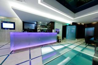 TURIM Luxe Hotel - Lisbona - 2