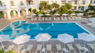Alexandra Beach - Kos - 6
