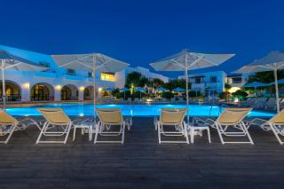 Alexandra Beach - Kos - 4