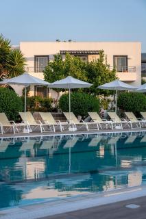 Alexandra Beach - Kos - 2