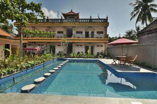 Saka Boutique Hotel - Nusa Penida - 3