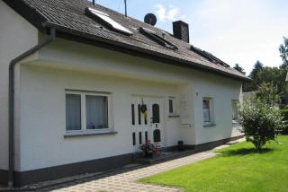 Ferienwohnung in der Vulkaneifel - Ulmen - 0