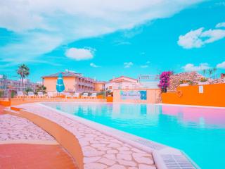 Hotel Acquario - Campomarino - 0