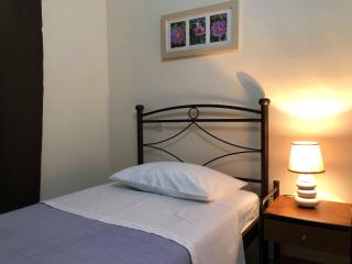 Leonidio Climb2red home - 8