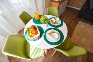 Christine Apartment close to the Buda Castle - Budapest - 3
