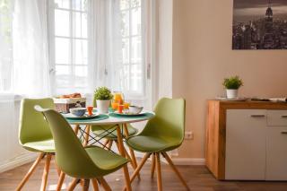 Christine Apartment close to the Buda Castle - Budapest - 2