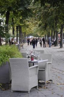 Lace Hotel - Brujas - 7
