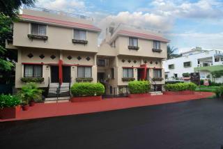 ShreeVilla Corporate Guest House - Nashik - 0