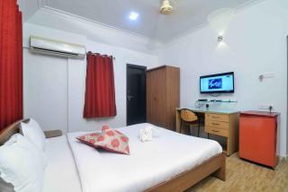 ShreeVilla Corporate Guest House - Nashik - 5