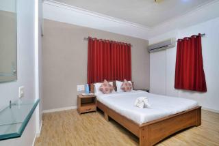 ShreeVilla Corporate Guest House - Nashik - 6
