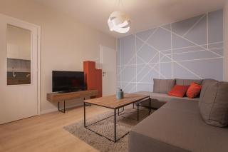 A&B apartment - Skopje - 6