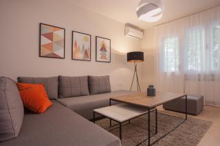 A&B apartment - Skopje - 8