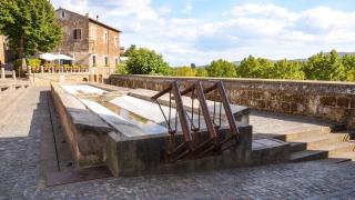 La Casetta ai Lavatoi di Sutri - Sutri - 6