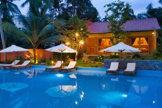 Azura Resort Phu Quoc - Phu Quoc - 0