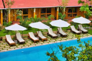 Azura Resort Phu Quoc - Phu Quoc - 9
