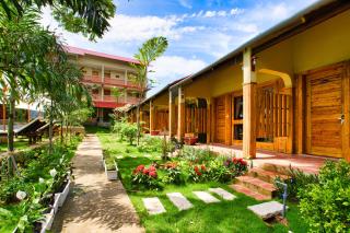 Azura Resort Phu Quoc - Phu Quoc - 1