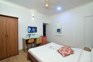 ShreeVilla Corporate Guest House - Nashik - 1