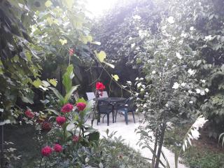 Dima's Guesthouse - 9