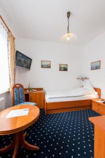 Landhotel Butjadinger Tor - Nordenham - 9