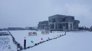 Boreum Pension - Seogwipo - 6