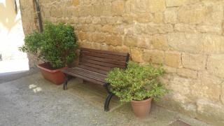 Poggetto Quattro piano 1 - Volterra - 3