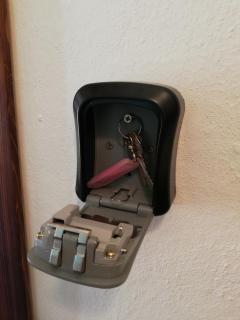 Poggetto Quattro piano 1 - 6