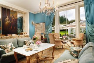 Summer Lodge Country House Hotel - Evershot - 2