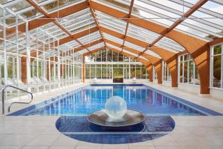 Summer Lodge Country House Hotel - Evershot - 7