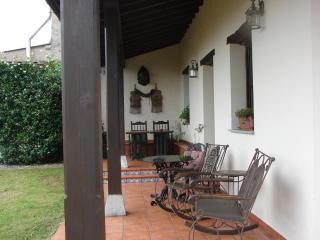 Casa de Aldea Los Duesos - 4