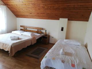 Rustic Argesean - Corbeni - 3