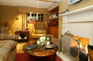 Summer Lodge Country House Hotel - Evershot - 5