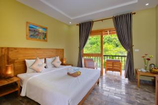 Azura Resort Phu Quoc - Phu Quoc - 8