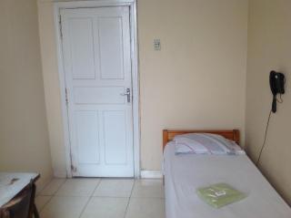 Hotel Chaves - Quartos Individuais - São Paulo - 6