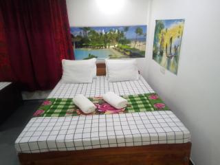 Erandi Holiday Home - Andiambalama - 1