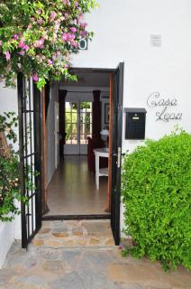 Casa León "El Naranjal" - 6