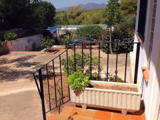 Chalet en el Monte con Piscina - Sagunto - 7