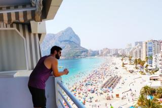 Apartamentos Esmeralda 2 - Calpe - 1