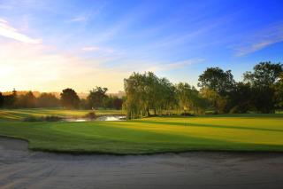 Dunston Hall Hotel, Spa & Golf Resort - 9
