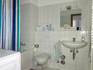 ProFair Apartments Hannover near Fairgrounds- Entrance Sud - Hannover - 9