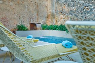 Sa Creu Nova Petit Palais Art & Spa - Campos - 6