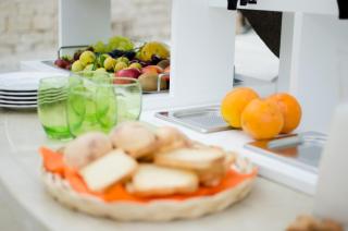 Agriturismo Margione - 2