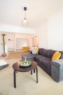Seaside Flat - 0