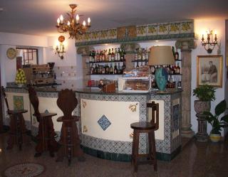 Hotel La Riva - Giardini-Naxos - 8