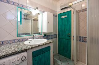 La Sartia Apartment - Porto Pozzo - 6