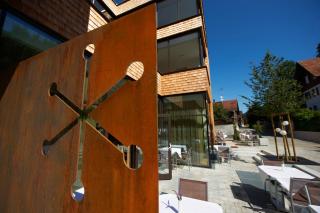 Sternen Hotel Wolfurt - 3