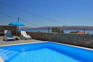 Apartment Camelia with pool and sea view - 6