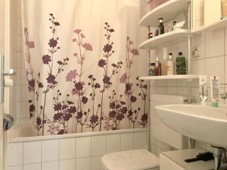 ProFair Apartments Hannover near Fairgrounds- Entrance Sud - Hannover - 7