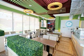 Taitung Venice B&B - Città di Taitung - 9